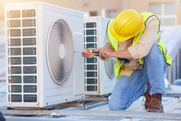 Affordable air conditioning repair in Fair Haven, NJ